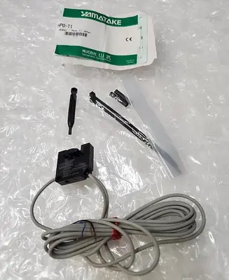YAMATAKE HPQ-T1 LEVEL SWITCH