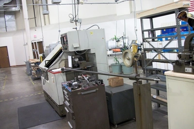 USED 1983 CITIZEN CINCOM