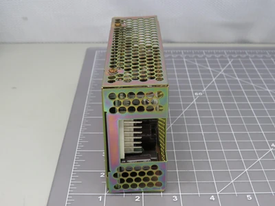 Used INTEGRATED POWER DESIGNS _UNKNOWN_ AC/DC Power Supplies | OCO Industrial #1652731