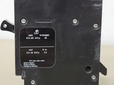 New | in-Stock SQUARE D EDB16015 Switchgears British Columbia CA | Lenmark #239772