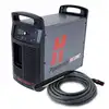 Hypertherm Powermax105 SYNC system, 200-600V 3-PH, CSA, CPC port, 180 degree machine torch, 15.2 m (50') lead (059638) thumbnail
