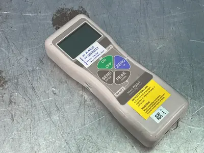 Used IMADA DS21 Dynamometers Ohio US | HGR 24 #1419702