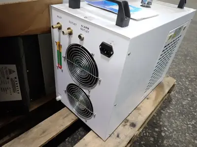 USED 2022 GWEIKE TECH CO HP5598