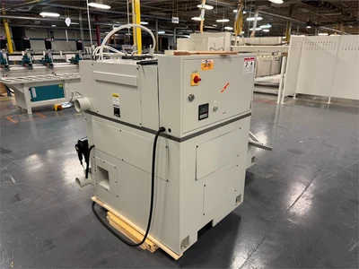 USED 2019 YOW CHERNG YC-TF2