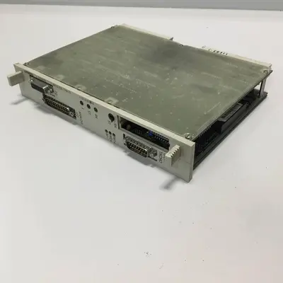 USED SIEMENS 6ES5 252-3AA13