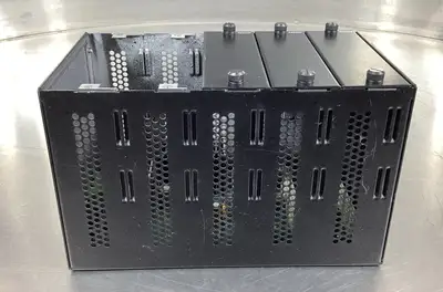 Used N-Tron 9000B PLC Chassis South Carolina US | Palmetto Automation #1161190