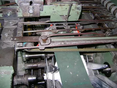 USED LAWTON OB