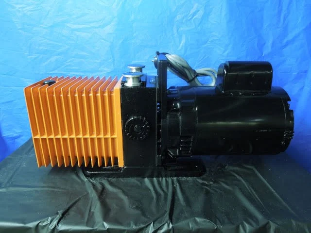 Used ALCATEL _UNKNOWN_ Vacuum Pumps | J.M. Industries #1044692