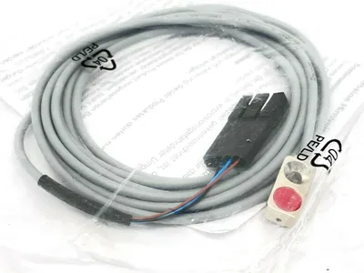 08N17/000365 | Baumer IFFM  Subminiature Inductive Proximity Switch - New