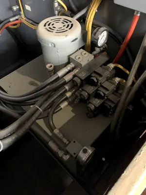 USED COE CPRT-15024