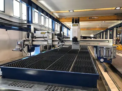 LineaTech NOVA