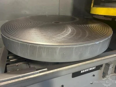 USED BLANCHARD 22-42