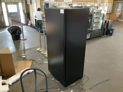 Used VINOTEMP EL-300GFEBRR Refrigerators Michigan US | Miedema Asset Management Group #1437293