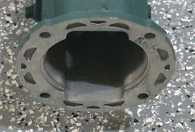 NEW DODGE 26A10L14 TIGEAR 2 REDUCER 10:1 RATIO