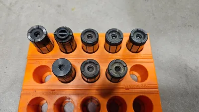 SYSTEM 3R 3R-901-20 EDM Accessories | Advanced Capital Equipment (3)