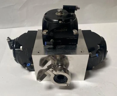 USED Swagelok 234442323423423