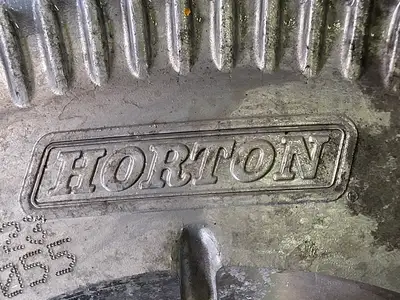 NEW 2014 HORTON 79A9323
