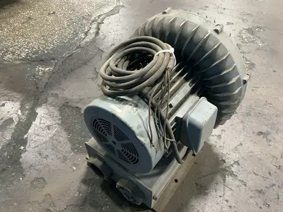 Used SPENCER TURBINE COMPANY VB055EF Miscellaneous MRO Ohio US | HGR 24 #1548039