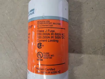 USED FERRAZ SHAWMUT AJT150