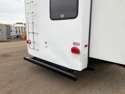 Used 2010 COUGAR 293SAB Campers, Caravans, Motorhomes Michigan US | Miedema Asset Management Group #1761301