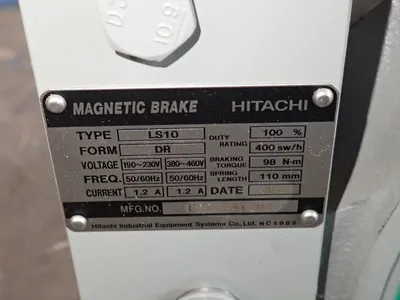 USED 2012 HITACHI LS10