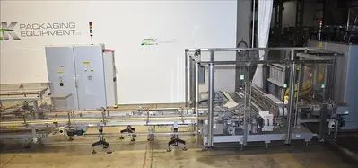 USED BOSCH TTF