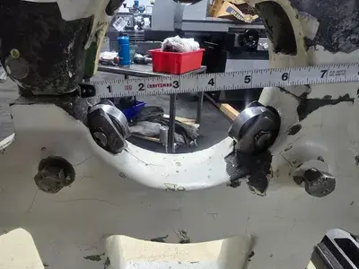 STEADYREST