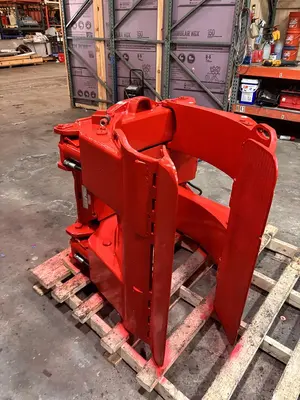 USED 2016 BOLZONI ARAMO ARC-90-1060PE