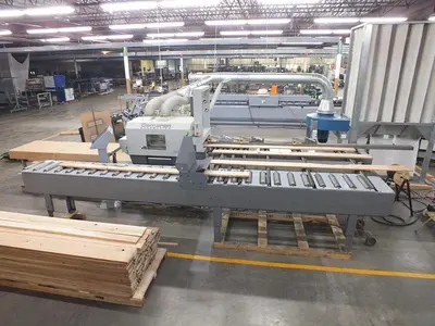 NEW CAMERON AUTOMATION #412A