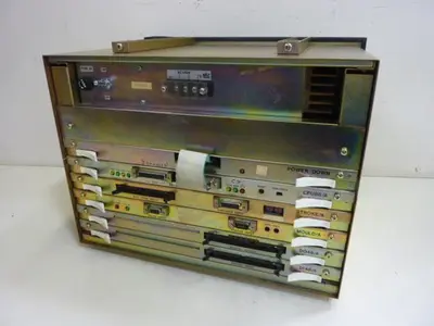 USED JSW PACS-3200A