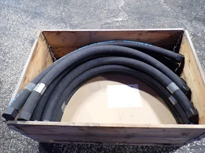 Nissens Cooler Pump Hose