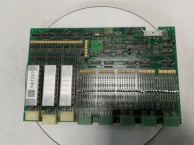 USED SHIBAURA PIDAA5- H0550555