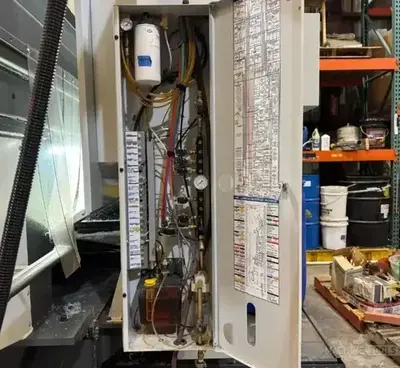 USED 2023 HAAS GM-2
