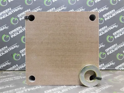 USED VISHAY PRECISION GROUPD WE-160758C