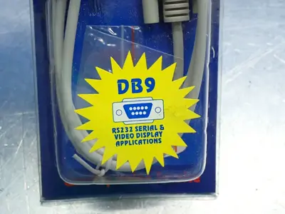 NEW QVS CC31703N