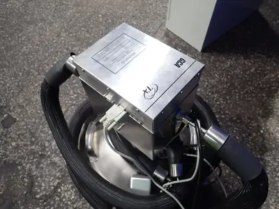Used TA INSTRUMENTS _UNKNOWN_ Chemical & Process Equipment Ohio US | HGR 24 #1276094