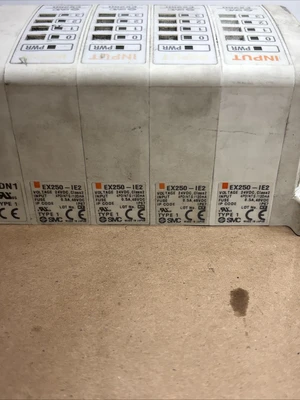 Used SMC EX-250-SDN1 Transistors Indiana US | J&J Industrial Supply #1364476