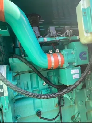 2006 CUMMINS GGKB Generators | MD Equipment Services LLC (4)
