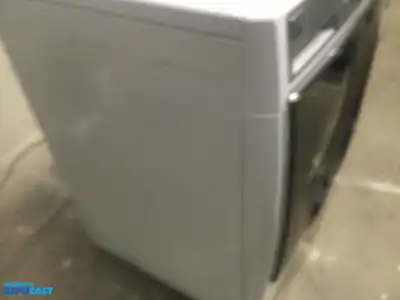 USED KENMORE ELITE STEAM GAS DRYER ENERGY STAR HIGH EFFICIENCY