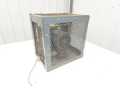 Used LOREN COOK _UNKNOWN_ Blowers Indiana US | Arrow Industrial #1416196