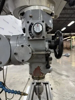 USED ATRUMP K3V