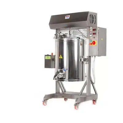 Mech Masz The MultiCooker