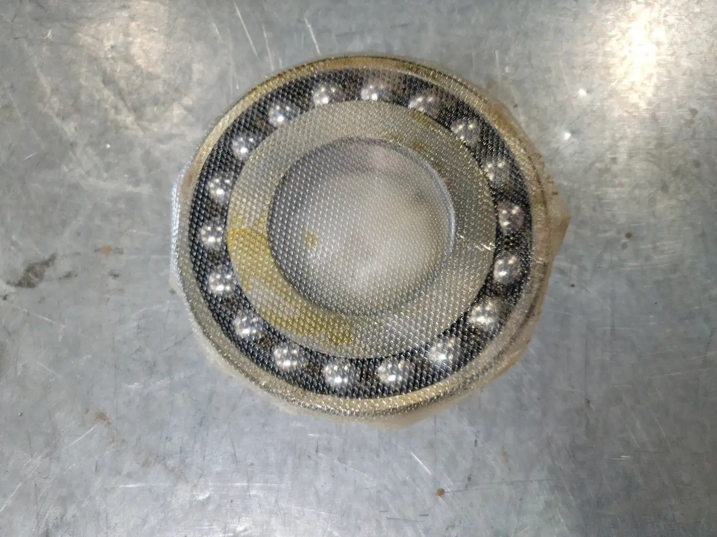NEW SKF 1313ETN9