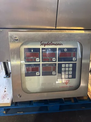 Used 2018 SEYDELMANN K 206 Ultra Slicers / Dicers / Cutters Illinois US | M&M Equipment Corp. #1405280
