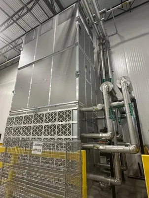 Used 2020 MJC ATO-1 Processing (misc) Texas US | Revelation Machinery #1399090