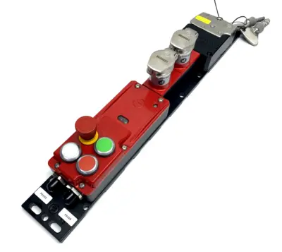 New | in-Stock Fortress Interlocks EI2A6SKR62LR462 Safety Products (Other) Michigan US | Maverick Industrial Sales #1391775