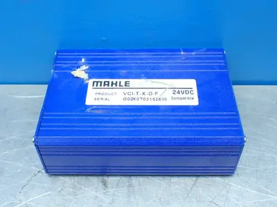 New | in-Stock MAHLE VCITXDF Industrial Controls Ohio US | HGR 24 #1006532