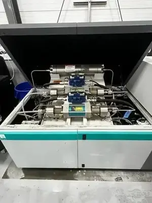 USED 2022 FLOW 20XWD-60