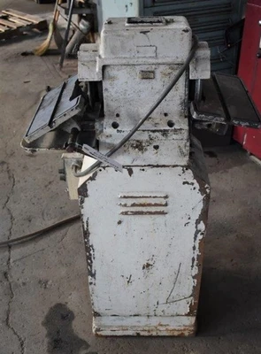 EXCELLO 46C Tool-Cutter & Drill Grinders | Mohawk Machinery (1)
