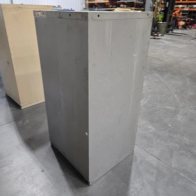 Vidmar 12 Drawer Cabinet